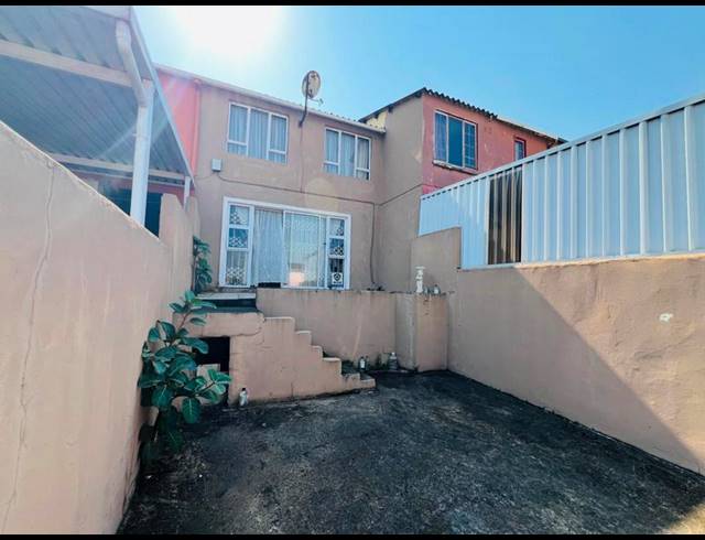 2 BEDROOM HOUSE FOR SALE IN WESTHAM